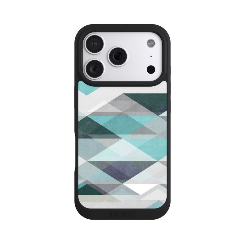 iPhone 18 Pro NIVOpure Combinaison Nordique 1X