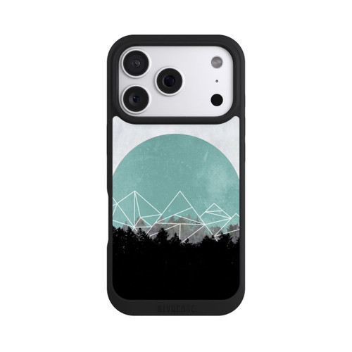 Apple iPhone 18 Pro NIVOpure Wald Abstrakt2