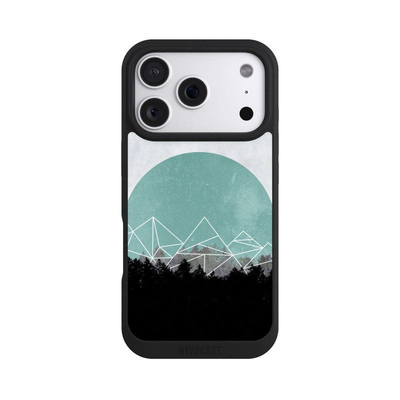 iPhone 18 Pro NIVOpure Wald Abstrakt2