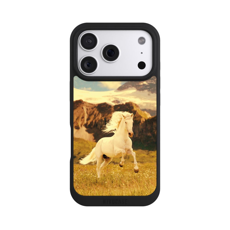 iPhone 18 Pro NIVOpure Courez sauvage