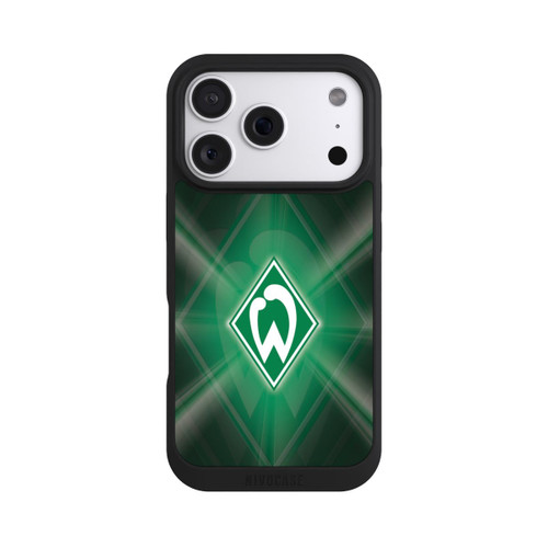 Apple iPhone 18 Pro NIVOpure Werder Bremen Laser