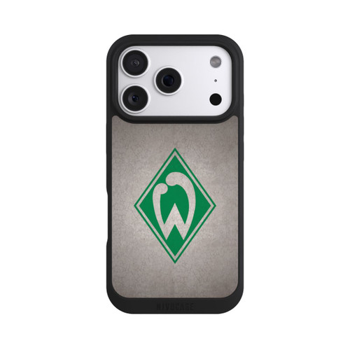 Apple iPhone 18 Pro NIVOpure Werder Bremen Wall