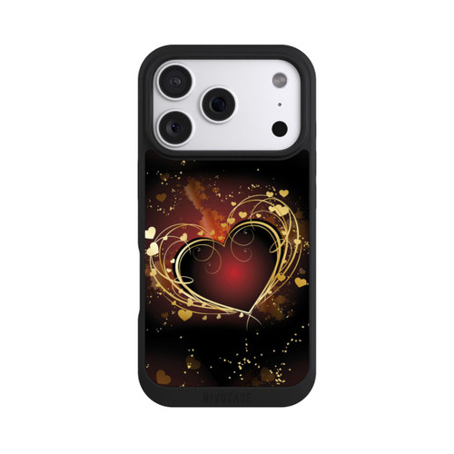 Apple iPhone 18 Pro NIVOpure L'amour brillant