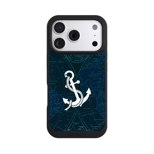 Apple iPhone 18 Pro NIVOpure Sailors Style