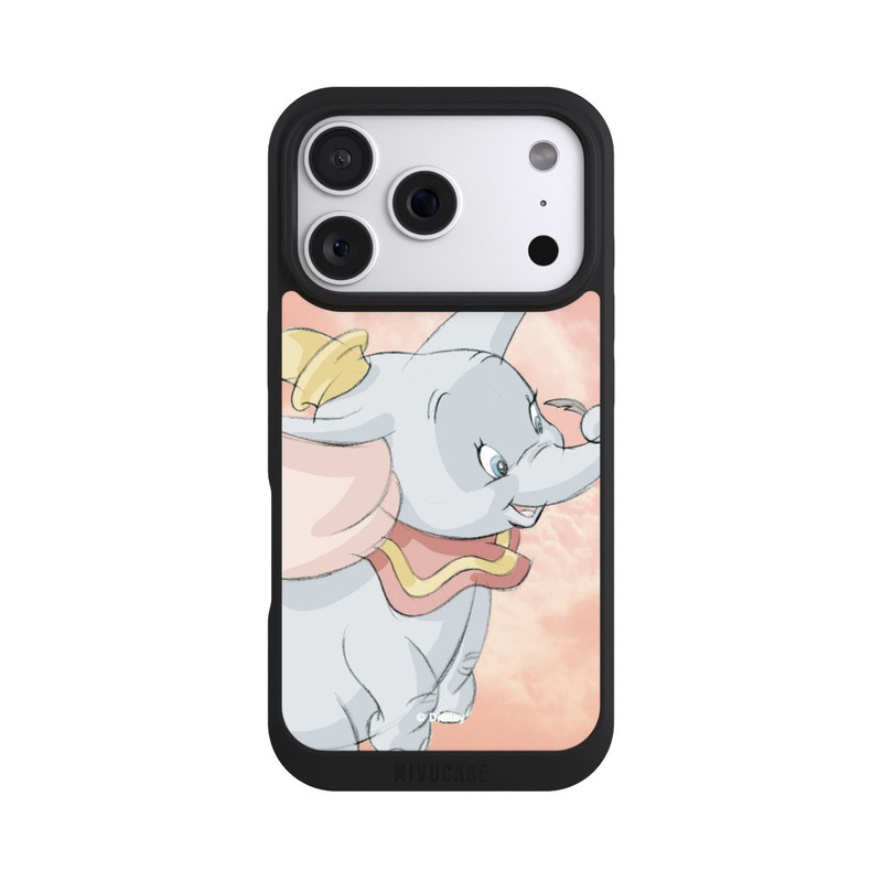 iPhone 18 Pro NIVOpure Dumbo