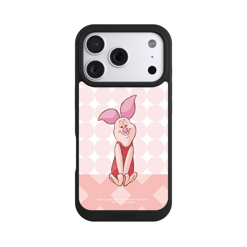 iPhone 18 Pro NIVOpure Ferkel