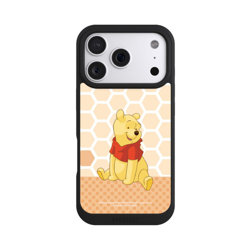 Apple iPhone 18 Pro NIVOpure Winnie Puuh