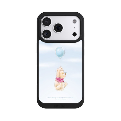Apple iPhone 18 Pro NIVOpure Winnie Puuh Balloon