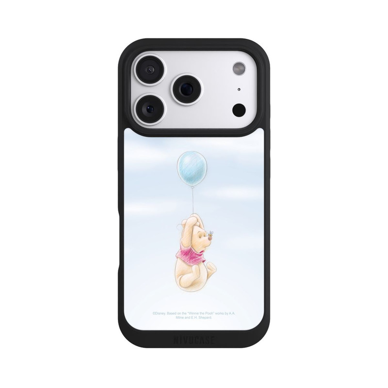 iPhone 18 Pro NIVOpure Winnie Puuh Balloon