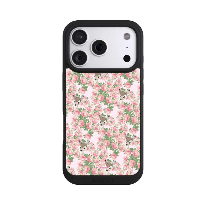 iPhone 18 Pro NIVOpure Bambi Roses