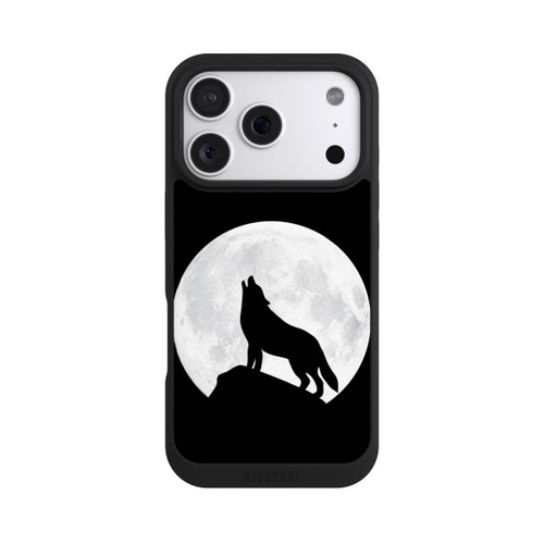 Apple iPhone 18 Pro NIVOpure Wolf Moon