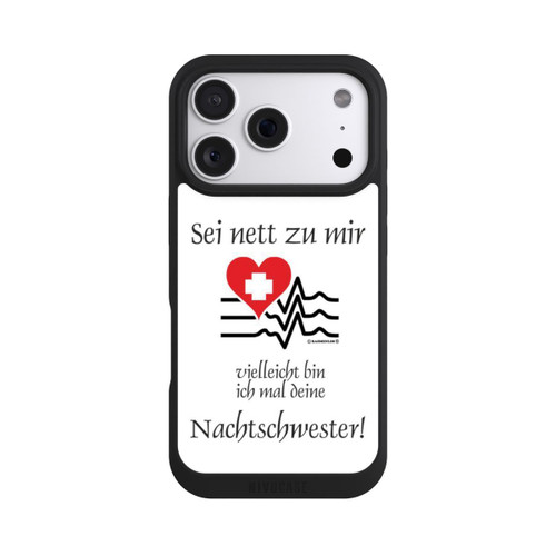 Apple iPhone 18 Pro NIVOpure Nachtschwester
