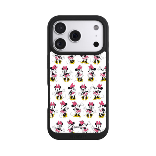 Apple iPhone 18 Pro NIVOpure Minnie Mouse - Pattern
