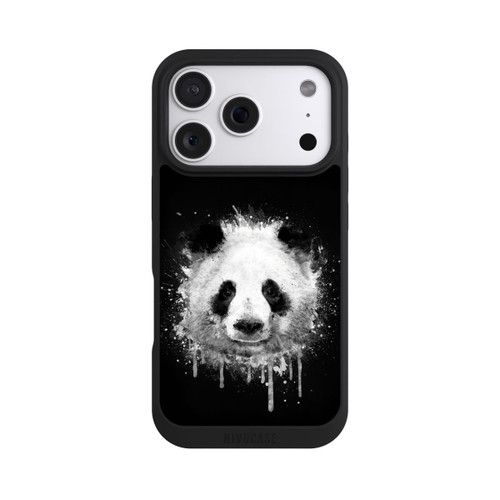 Apple iPhone 18 Pro NIVOpure Badbugs Panda