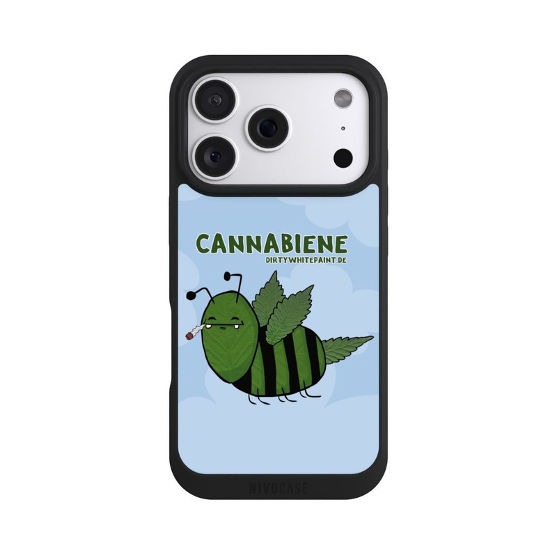 iPhone 18 Pro NIVOpure Cannabiene