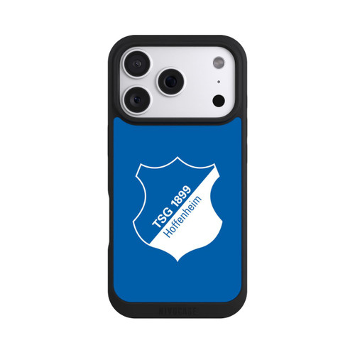 Apple iPhone 18 Pro NIVOpure TSG 1899 Hoffenheim Logo Blau