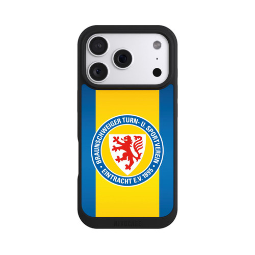 Apple iPhone 18 Pro NIVOpure Eintracht Braunschweig Trikot