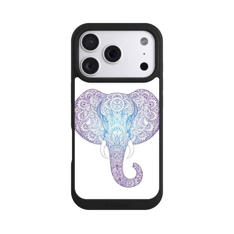 iPhone 18 Pro NIVOpure Hathi