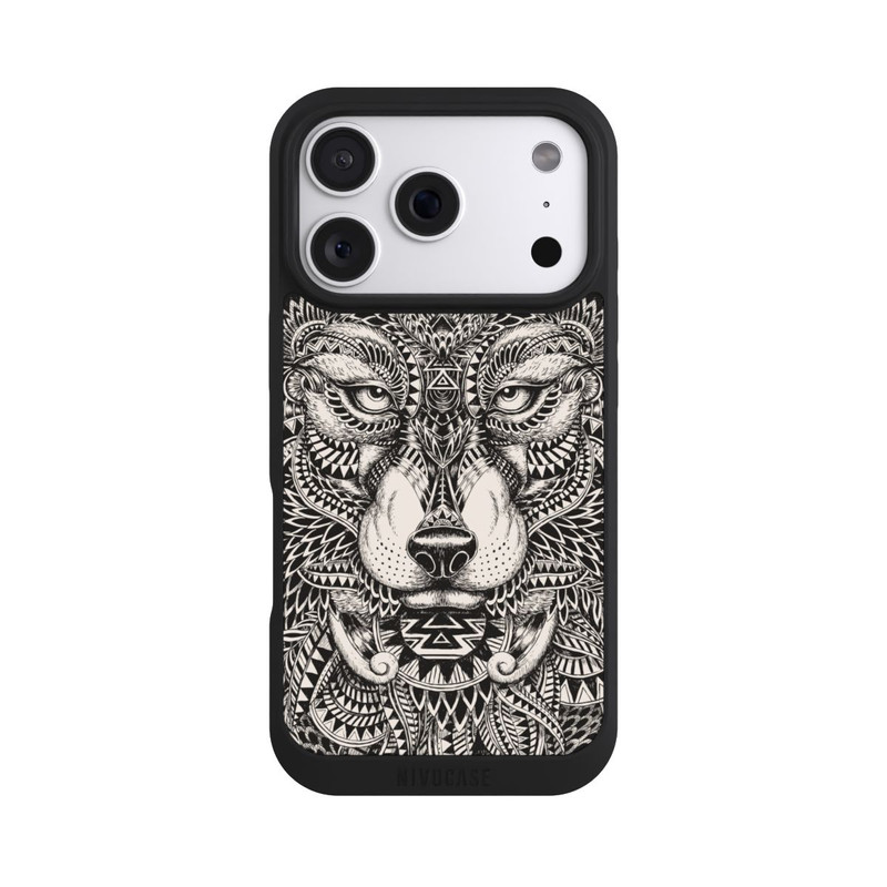iPhone 18 Pro NIVOpure Shial