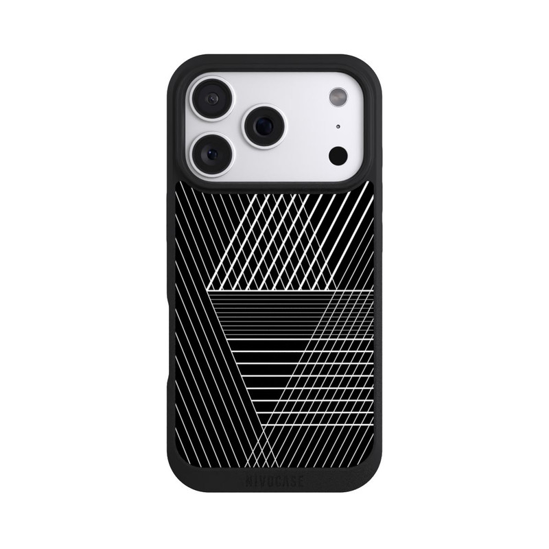 iPhone 18 Pro NIVOpure Walk the Line