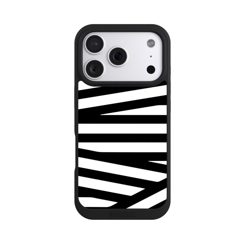 iPhone 18 Pro NIVOpure Ligne Droite