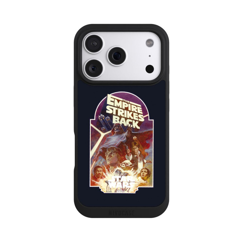 iPhone 18 Pro NIVOpure The Empire Strikes Back