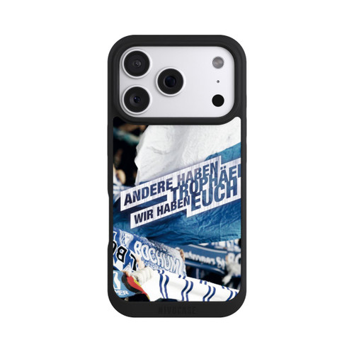 Apple iPhone 18 Pro NIVOpure VfL Bochum Ostkurve
