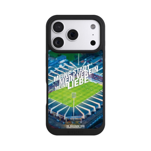 Apple iPhone 18 Pro NIVOpure VfL Bochum Stadion