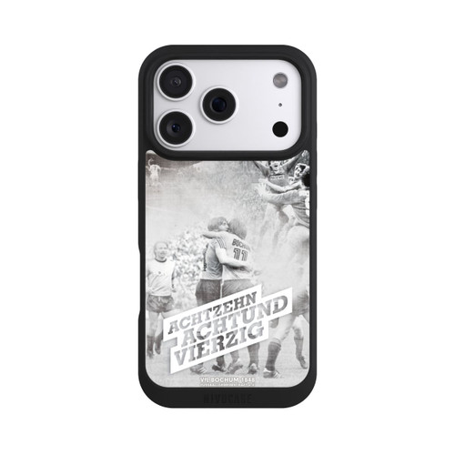 Apple iPhone 18 Pro NIVOpure VfL Bochum Tradition