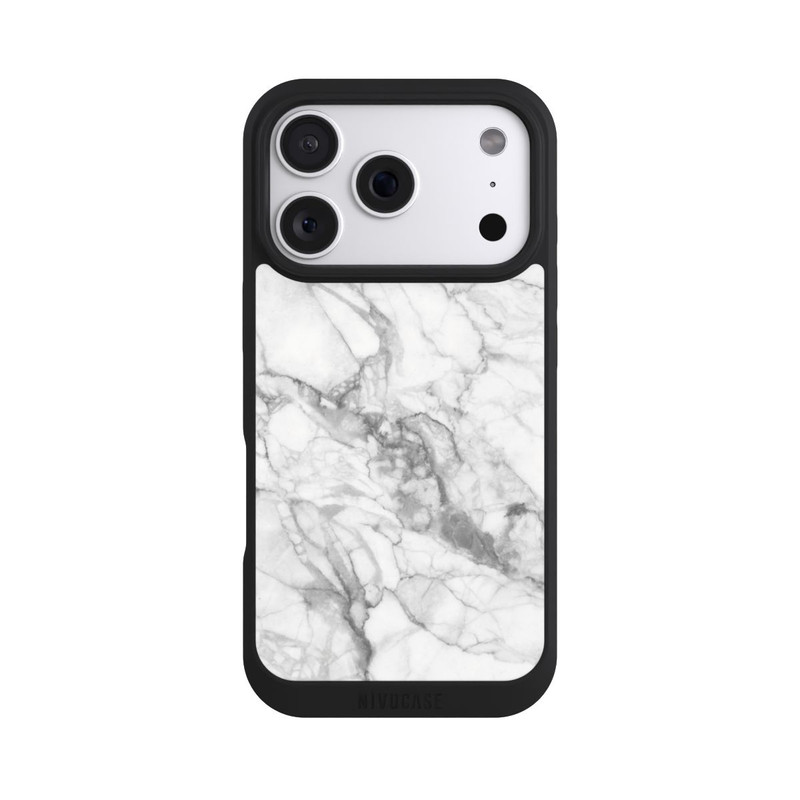 iPhone 18 Pro NIVOpure Marbre