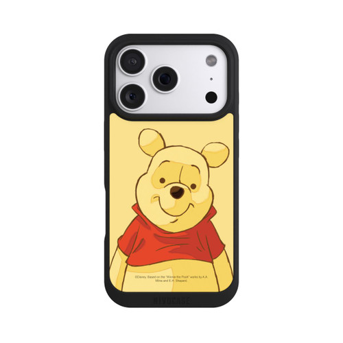 Apple iPhone 18 Pro NIVOpure Puuh der Bär