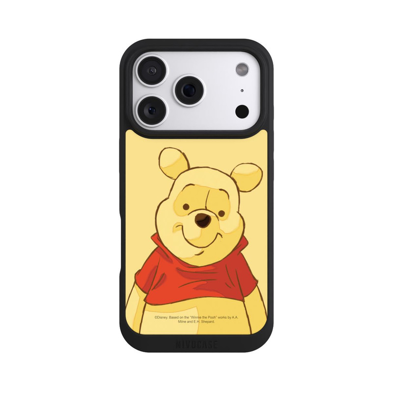 iPhone 18 Pro NIVOpure Puuh der Bär