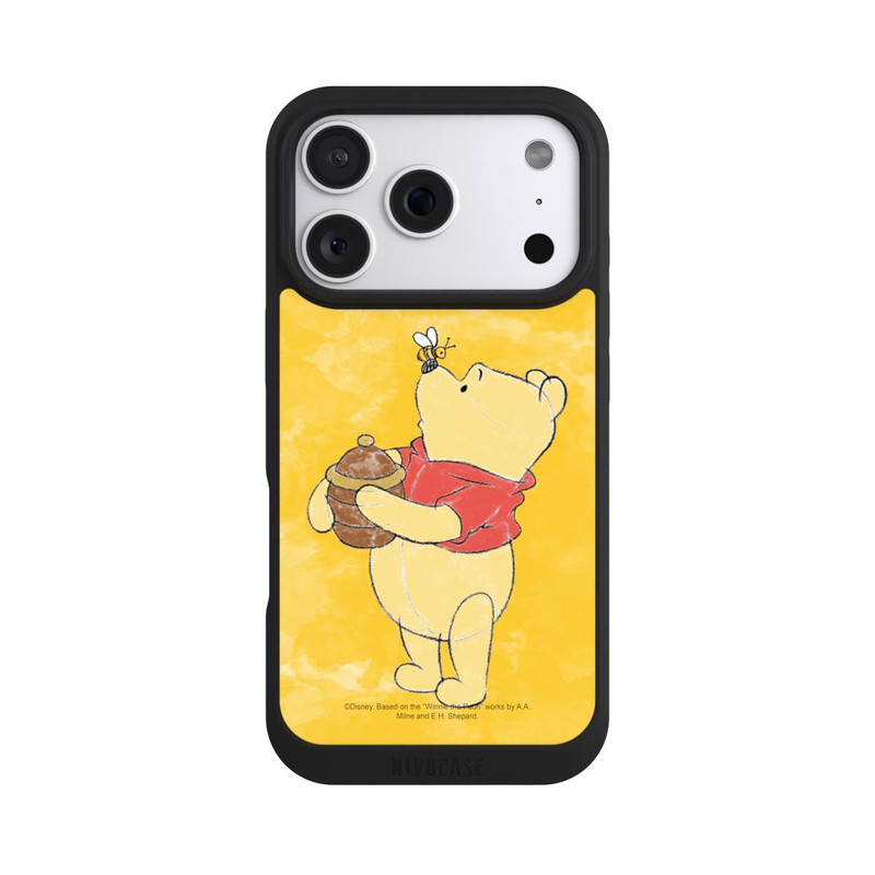 iPhone 18 Pro NIVOpure Honig Biene