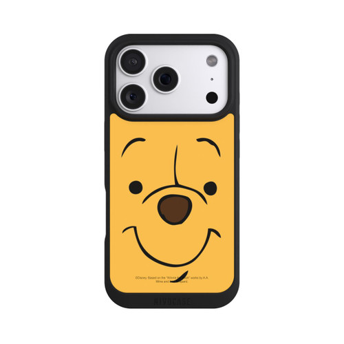 Apple iPhone 18 Pro NIVOpure Cuddle Face