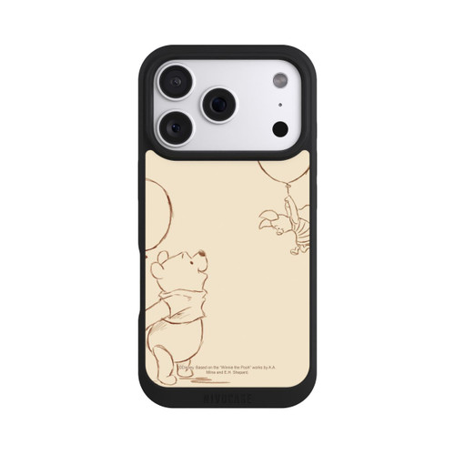 Apple iPhone 18 Pro NIVOpure Winnie &amp; Ferkel