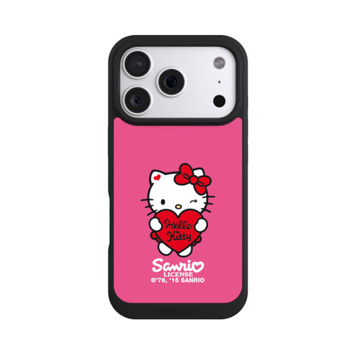 Apple iPhone 18 Pro NIVOpure Hello Kitty - Sweet Heart