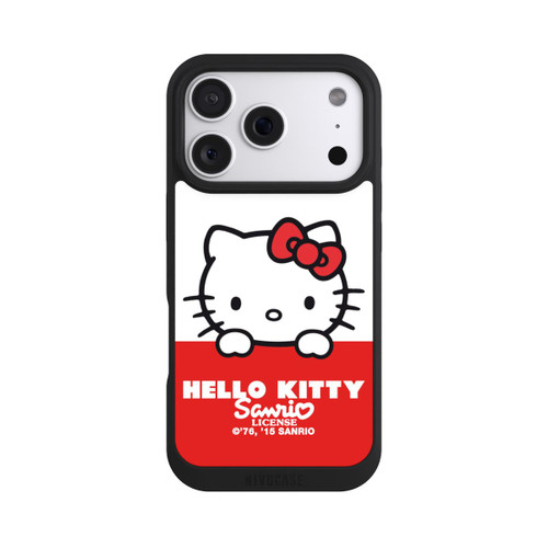 Apple iPhone 18 Pro NIVOpure Hello Kitty - Niedlich