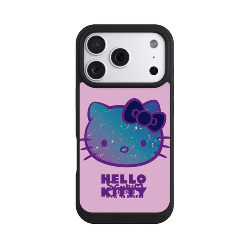 Apple iPhone 18 Pro NIVOpure Hello Kitty - Universum