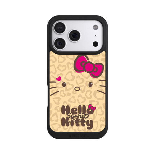 Apple iPhone 18 Pro NIVOpure Hello Kitty - Leo