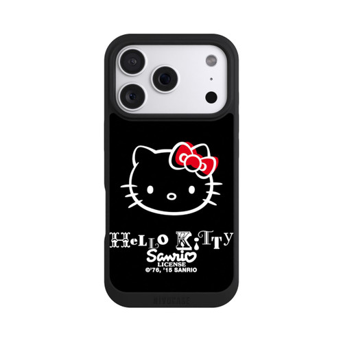 Apple iPhone 18 Pro NIVOpure Hello Kitty - Lovely