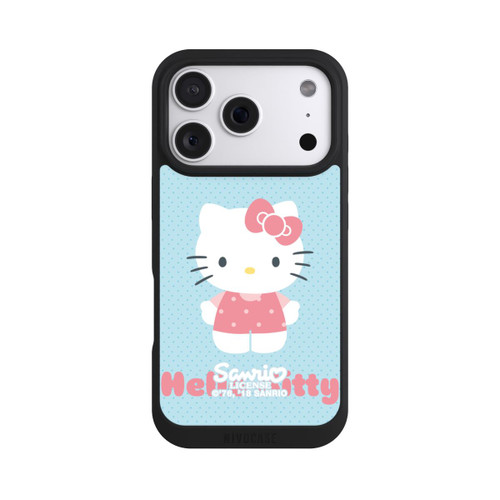 Apple iPhone 18 Pro NIVOpure Polkadots HK