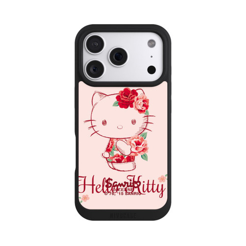 Apple iPhone 18 Pro NIVOpure Hello Kitty - Roses