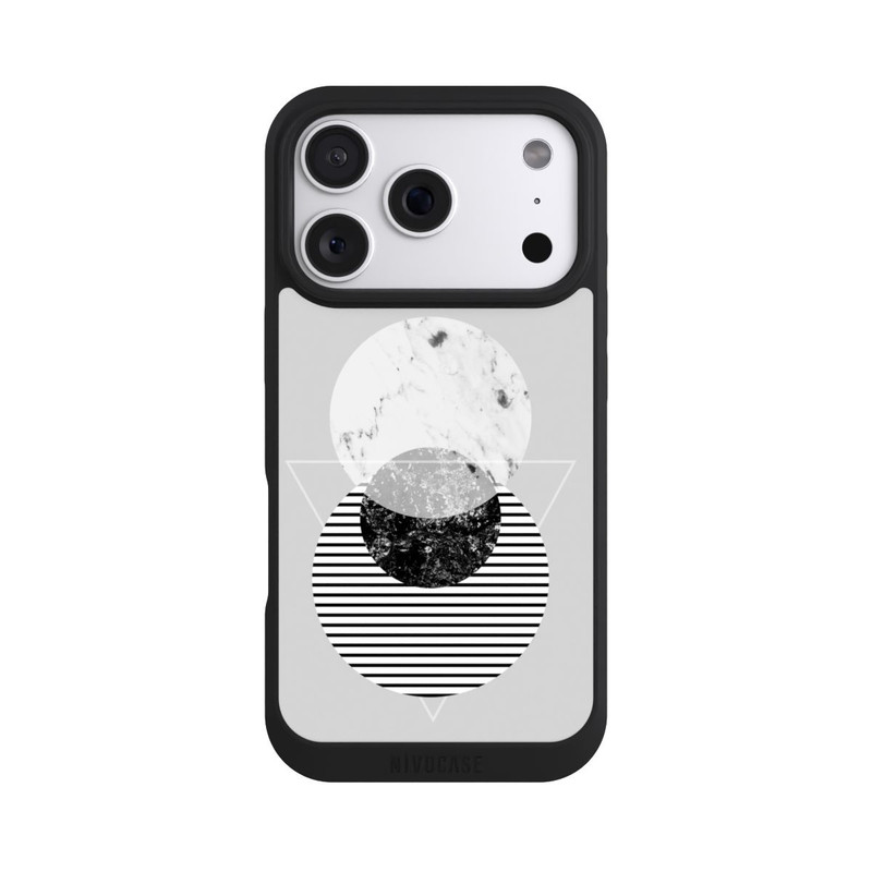 iPhone 18 Pro NIVOpure Minimalismus 9