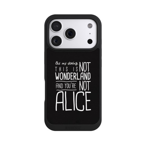 Apple iPhone 18 Pro NIVOpure Not Alice