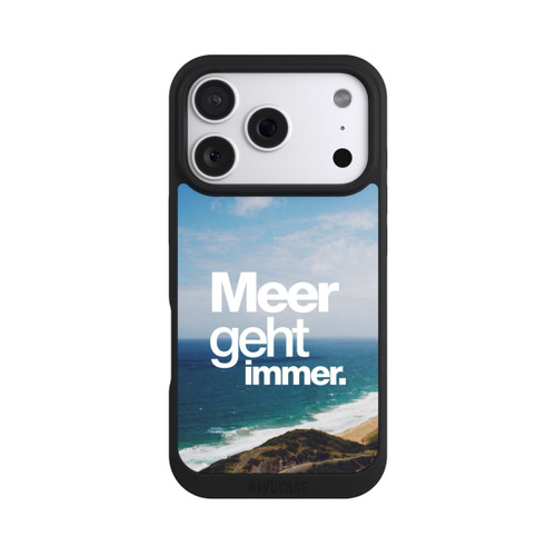 Apple iPhone 18 Pro NIVOpure Meer Geht Immer