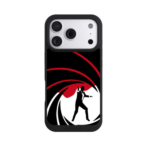 Apple iPhone 18 Pro NIVOpure Tirer