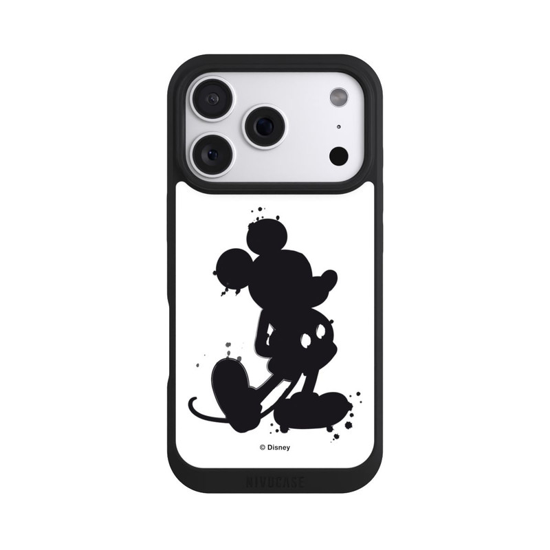 iPhone 18 Pro NIVOpure Micky Maus - Splash