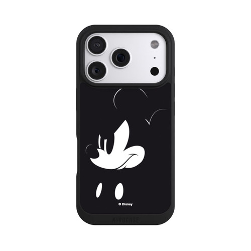 Apple iPhone 18 Pro NIVOpure Micky Maus Mad