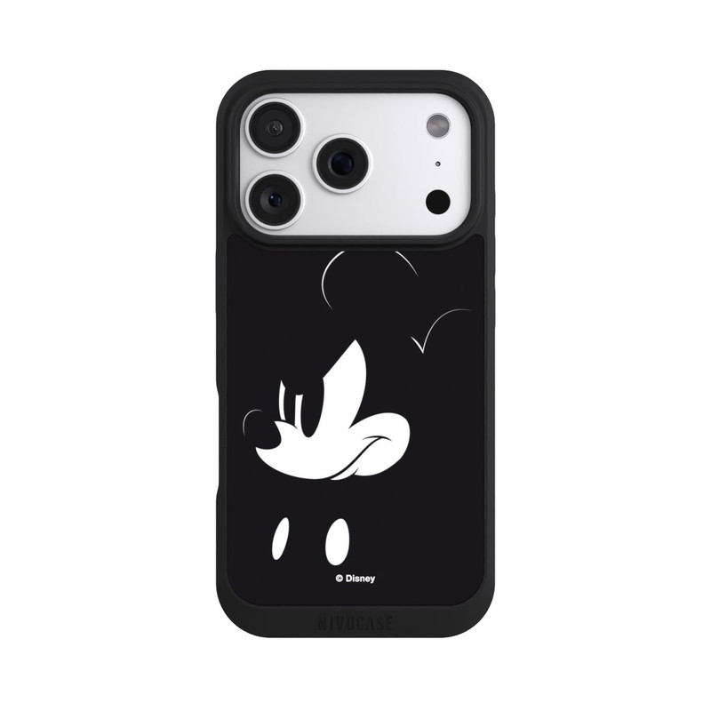 iPhone 18 Pro NIVOpure Micky Maus Mad