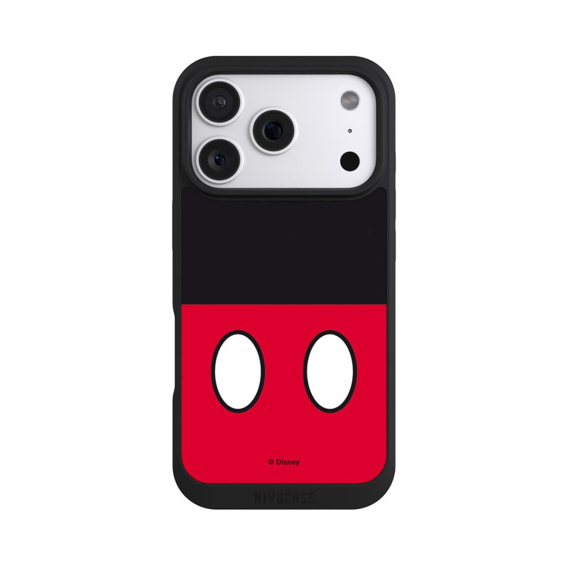 iPhone 18 Pro NIVOpure Micky Mouse - Pants